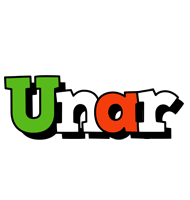 Unar venezia logo