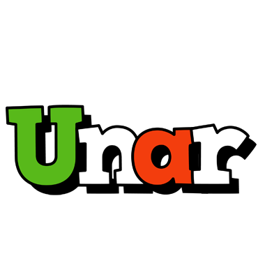 Unar venezia logo