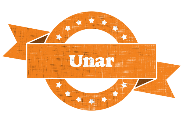 Unar victory logo