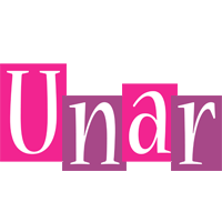 Unar whine logo