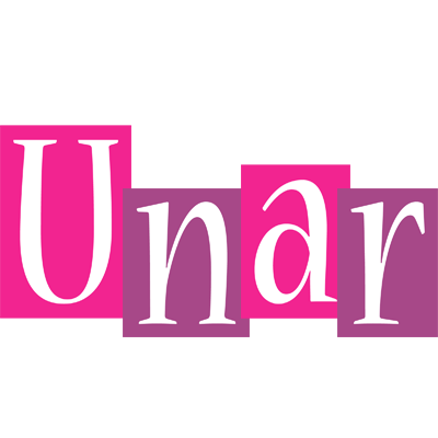 Unar whine logo