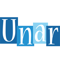 Unar winter logo