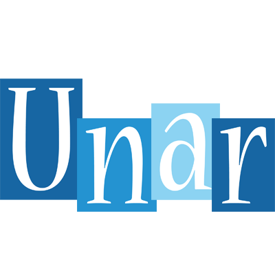 Unar winter logo