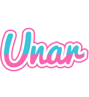 Unar woman logo