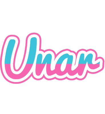 Unar woman logo