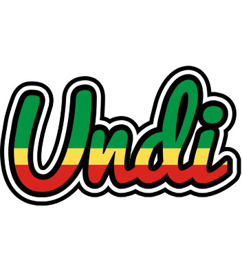 Undi african logo