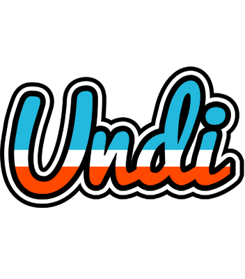 Undi america logo