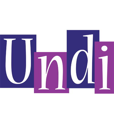 Undi autumn logo
