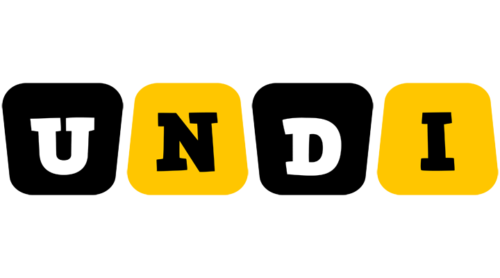 Undi boots logo