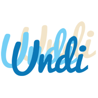 Undi breeze logo