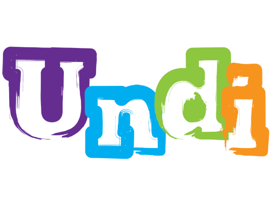 Undi casino logo