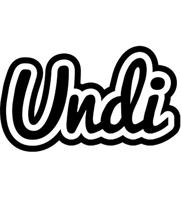 Undi chess logo