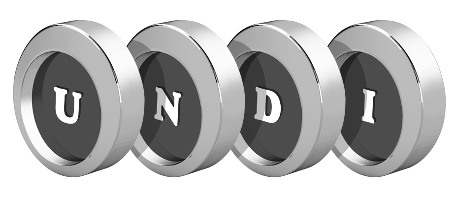 Undi coins logo