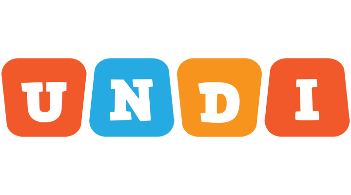 Undi comics logo
