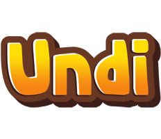 Undi cookies logo