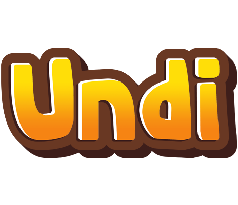 Undi cookies logo