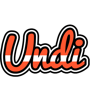 Undi denmark logo