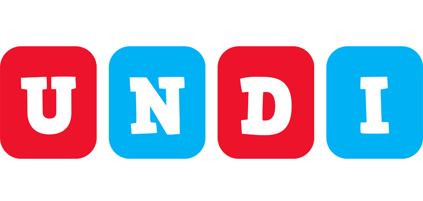 Undi diesel logo