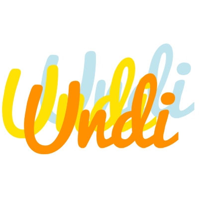 Undi energy logo