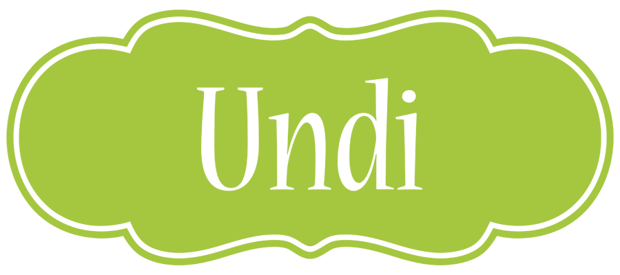 Undi family logo