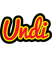 Undi fireman logo