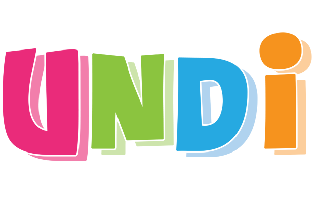Undi friday logo