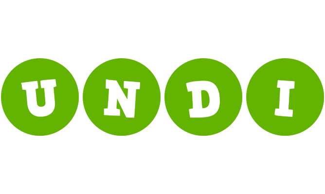 Undi games logo