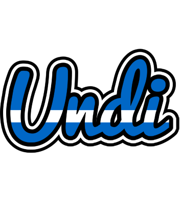 Undi greece logo