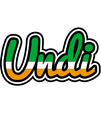 Undi ireland logo