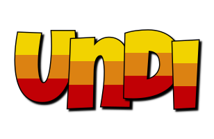 Undi jungle logo