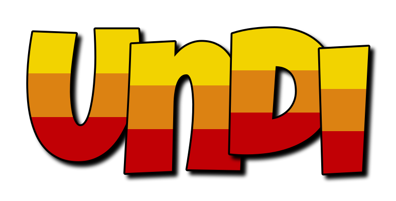 Undi jungle logo