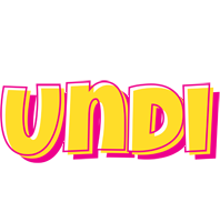 Undi kaboom logo