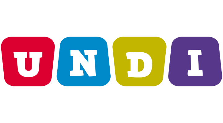 Undi kiddo logo