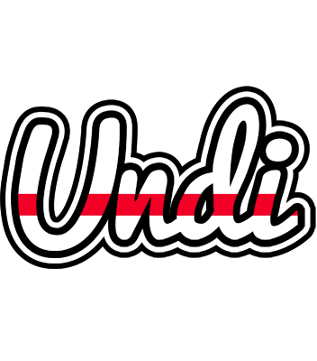 Undi kingdom logo