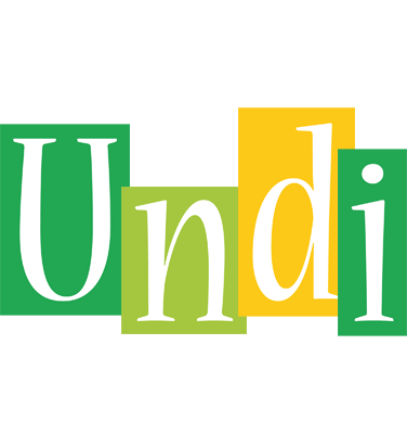 Undi lemonade logo