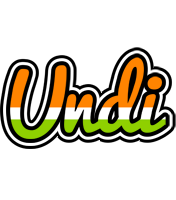 Undi mumbai logo