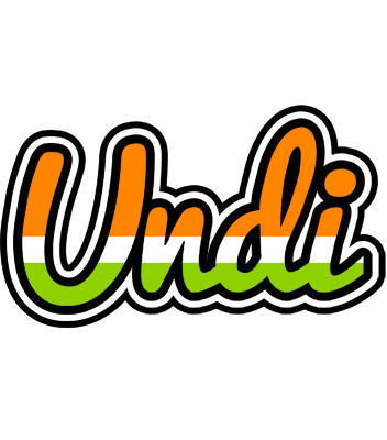 Undi mumbai logo