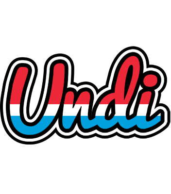 Undi norway logo
