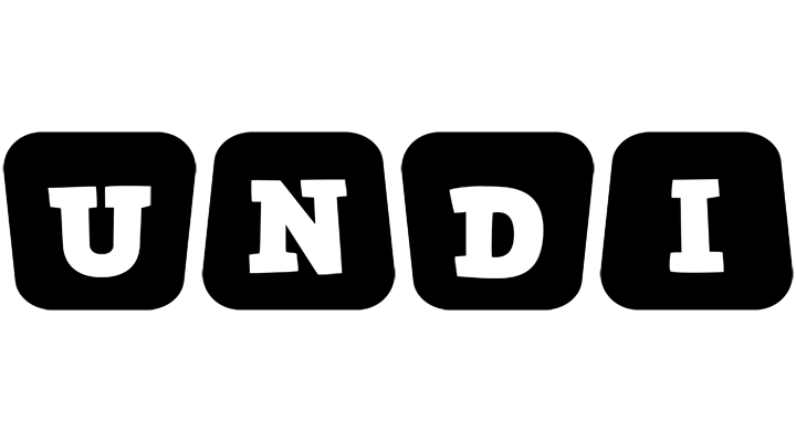 Undi racing logo