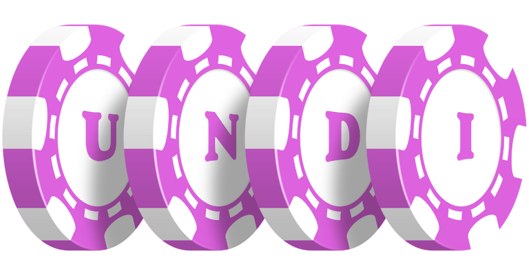 Undi river logo