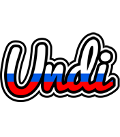 Undi russia logo