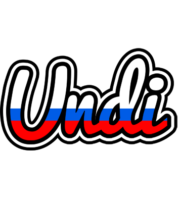 Undi russia logo