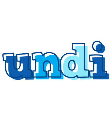 Undi sailor logo