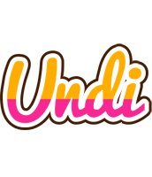 Undi smoothie logo