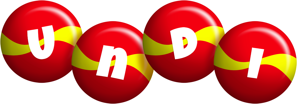 Undi spain logo