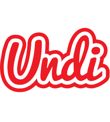 Undi sunshine logo