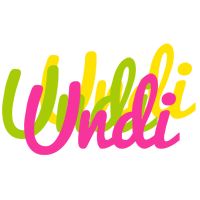 Undi sweets logo