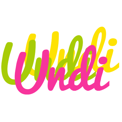 Undi sweets logo