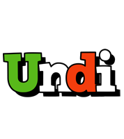 Undi venezia logo