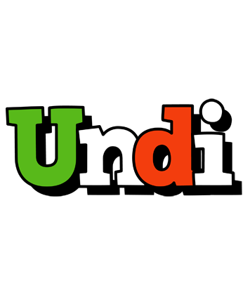 Undi venezia logo